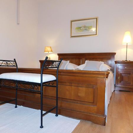 Apartment Dalmatia Ketty Μακάρσκα Εξωτερικό φωτογραφία