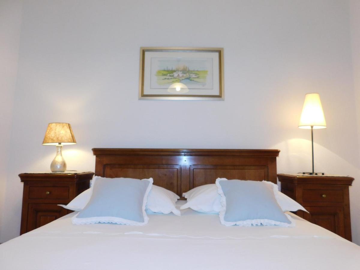 Apartment Dalmatia Ketty Μακάρσκα Εξωτερικό φωτογραφία