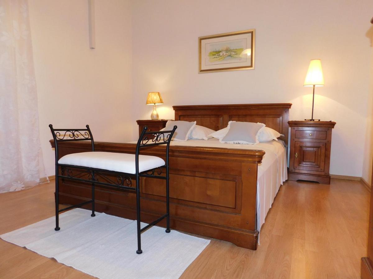 Apartment Dalmatia Ketty Μακάρσκα Εξωτερικό φωτογραφία