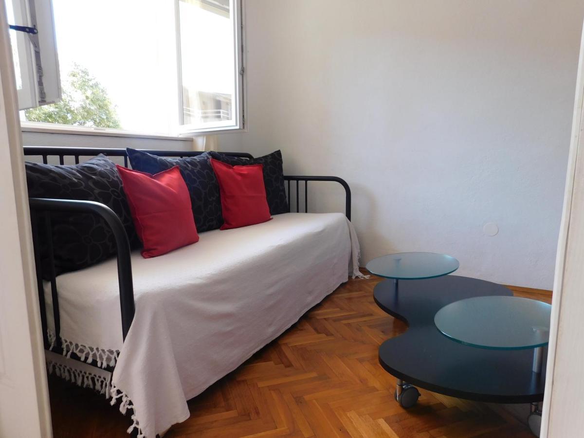 Apartment Dalmatia Ketty Μακάρσκα Εξωτερικό φωτογραφία